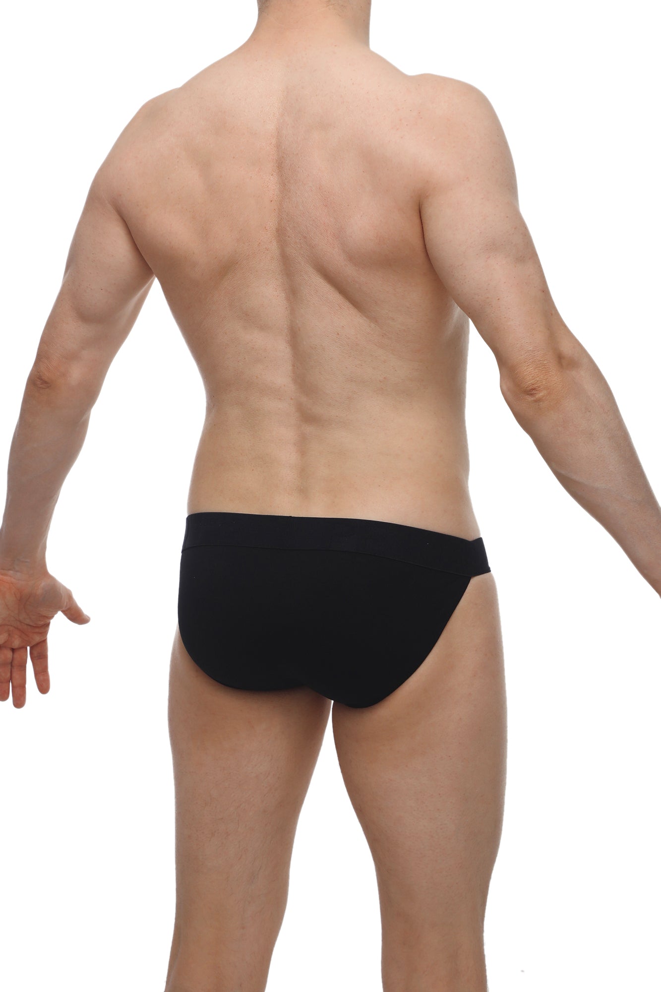 Bikini Aizy Modal Noir