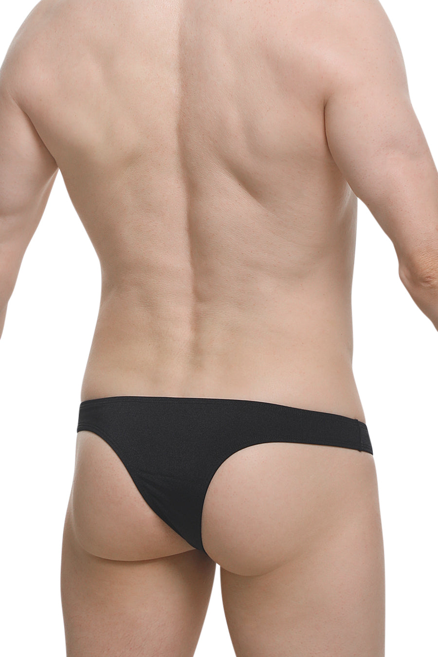 Bikini Capri Joe Noir