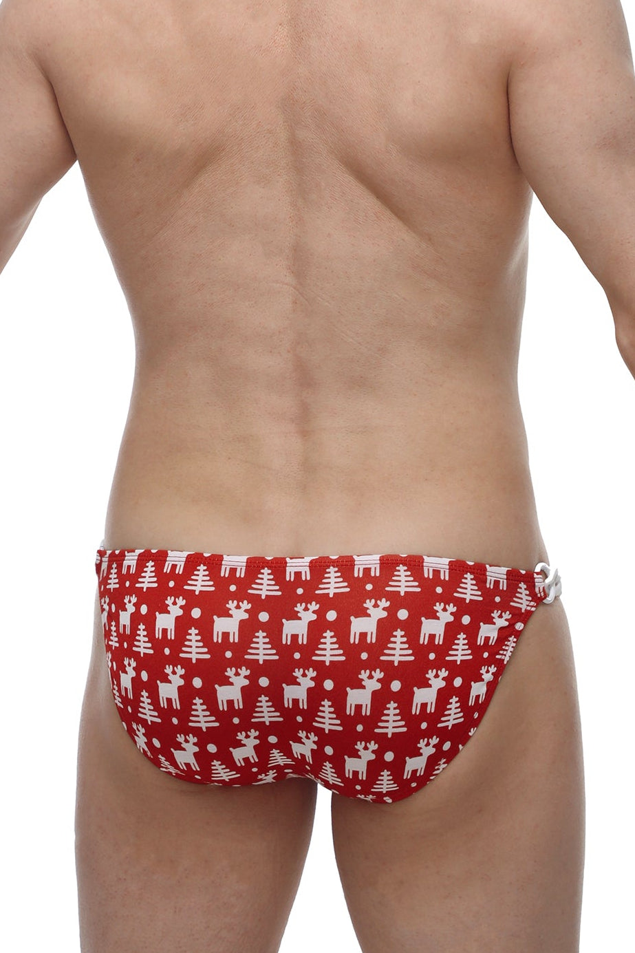 Weihnachts-Bikini-Ketten