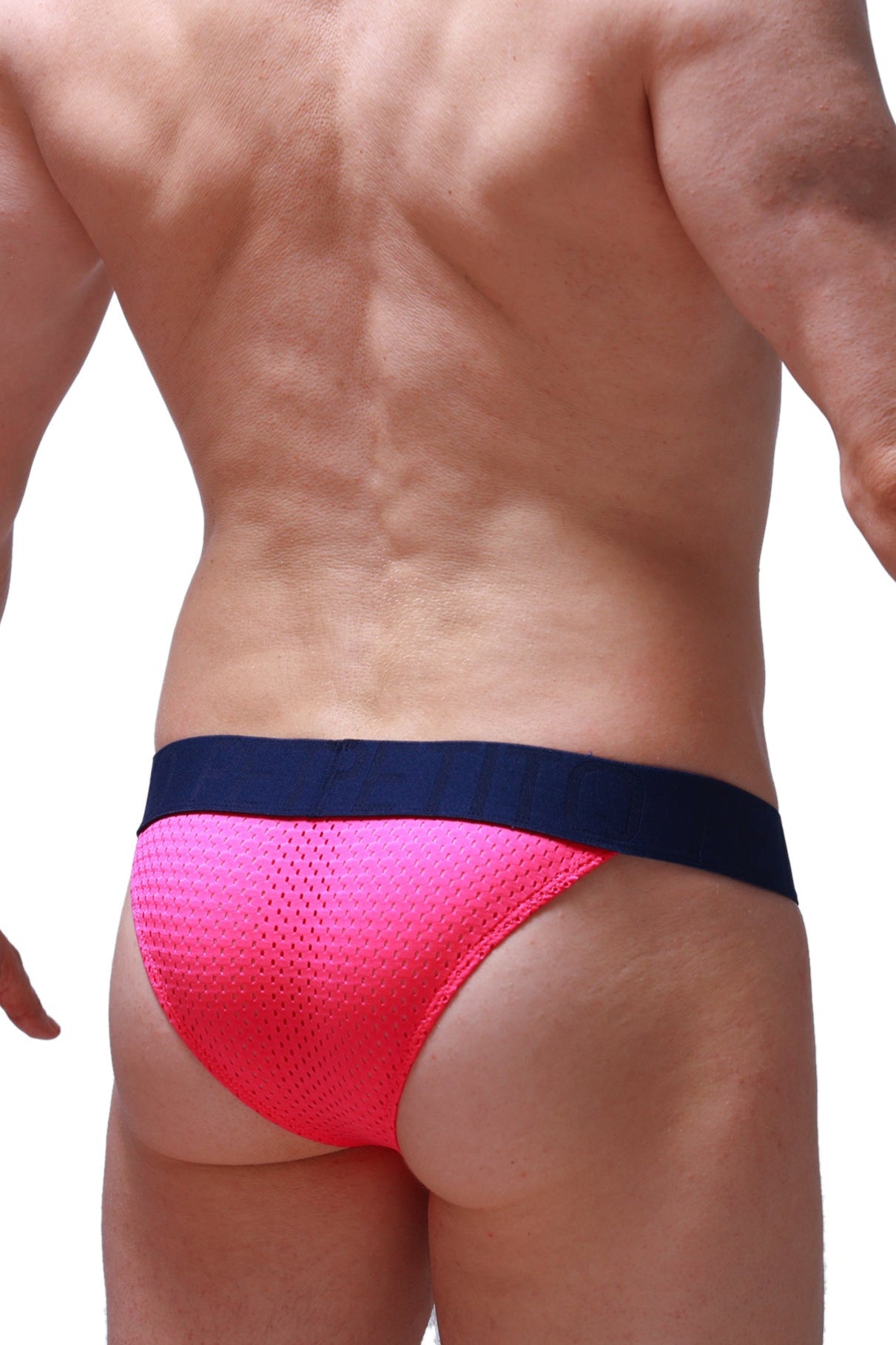 Coren Bee Rose Bikini