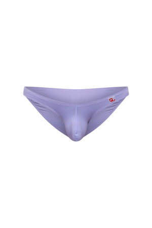 Bikini Dome Lilac - PetitQ Underwear - Lingerie masculine sexy et sous-vêtements pour homme originaux
