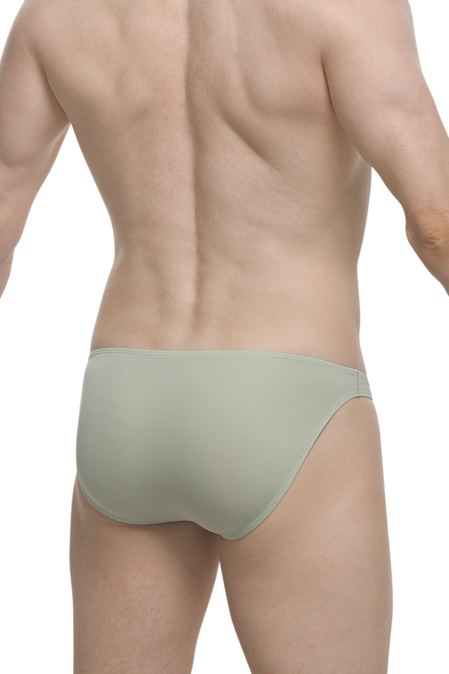 Bikini Dome Almond Skin
