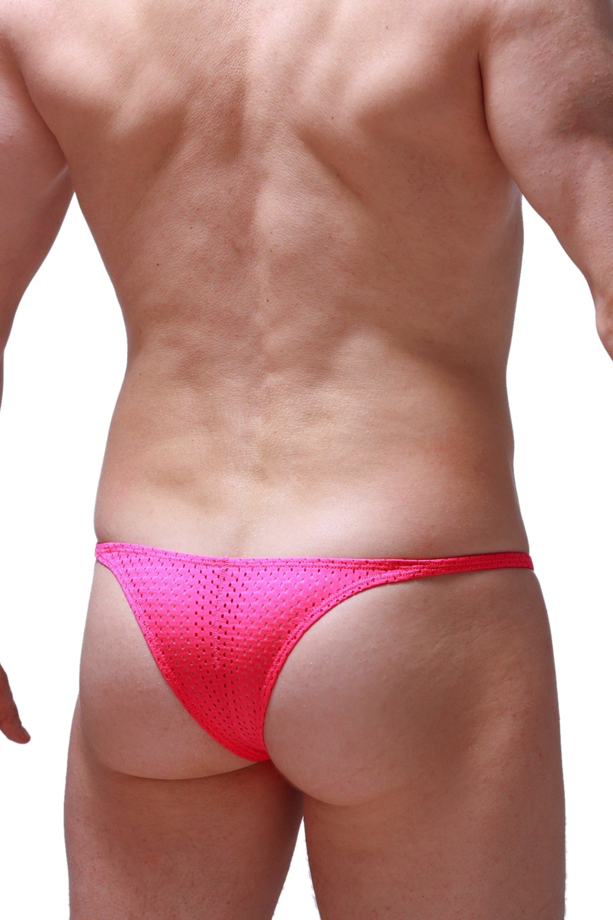 Plellis Bee Rose Bikini