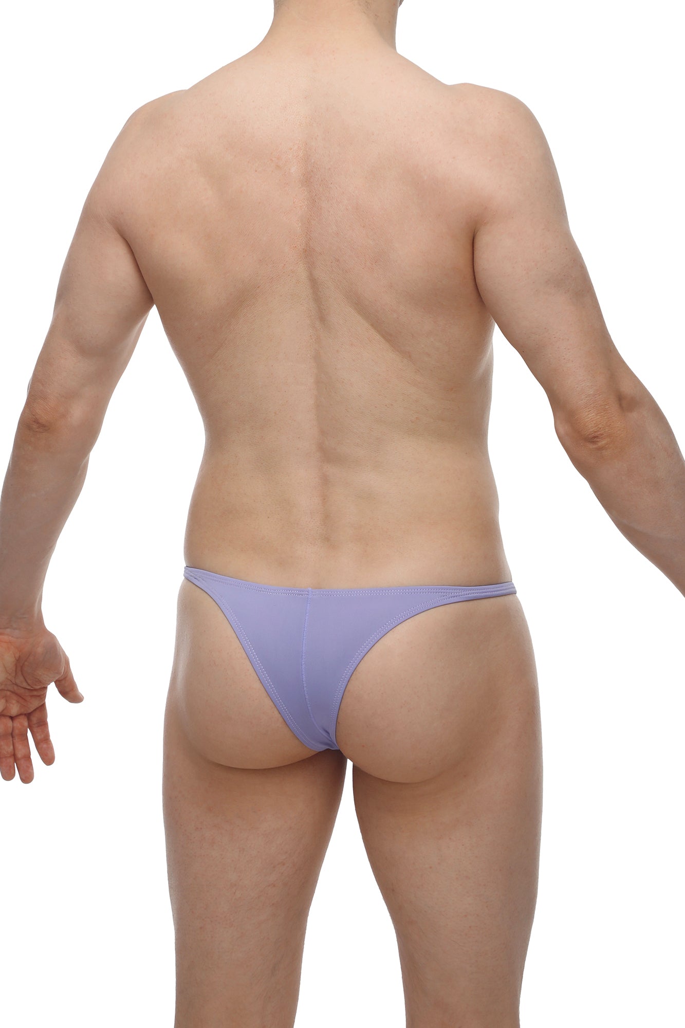 Lilac Plellis Bikini