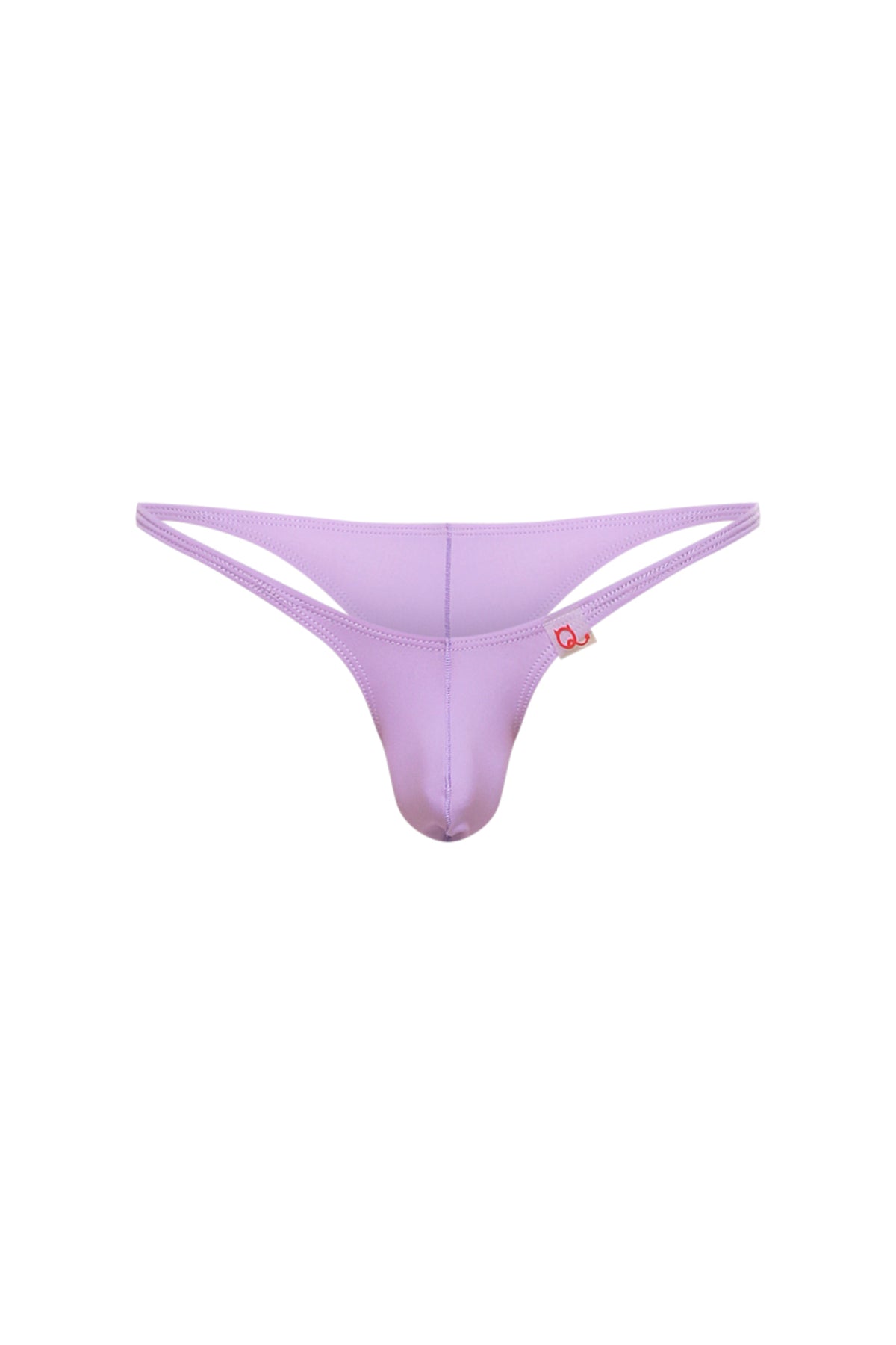 Bikini Plellis Wisteria - PetitQ Underwear - Lingerie masculine sexy et sous-vêtements pour homme originaux