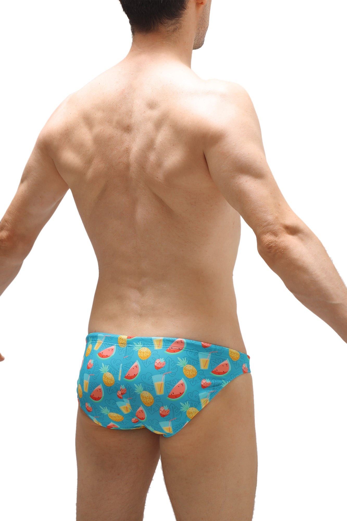 Taik Punta Swimsuit Bikini