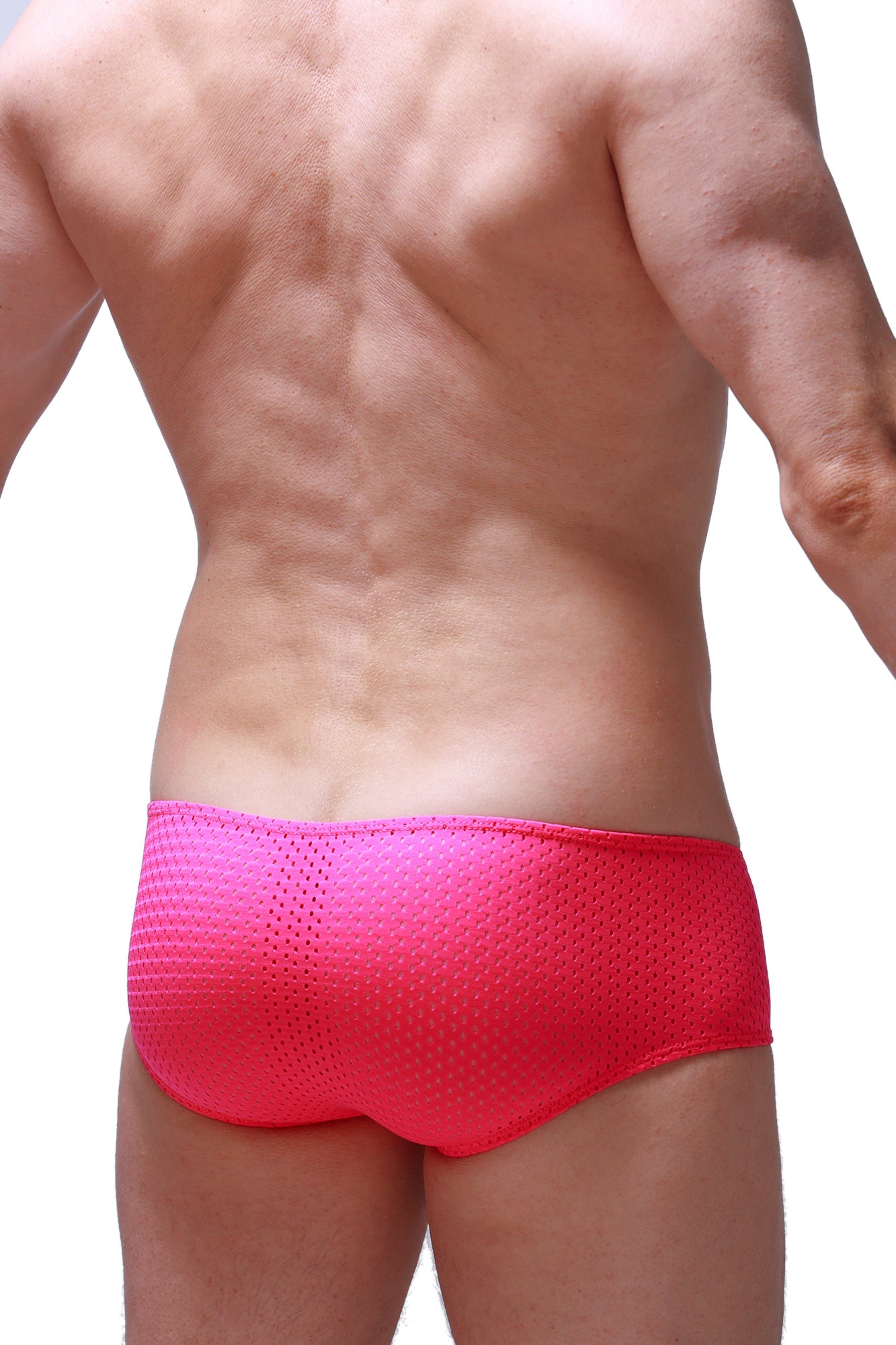 Chill Bee Rose Boxer Briefs