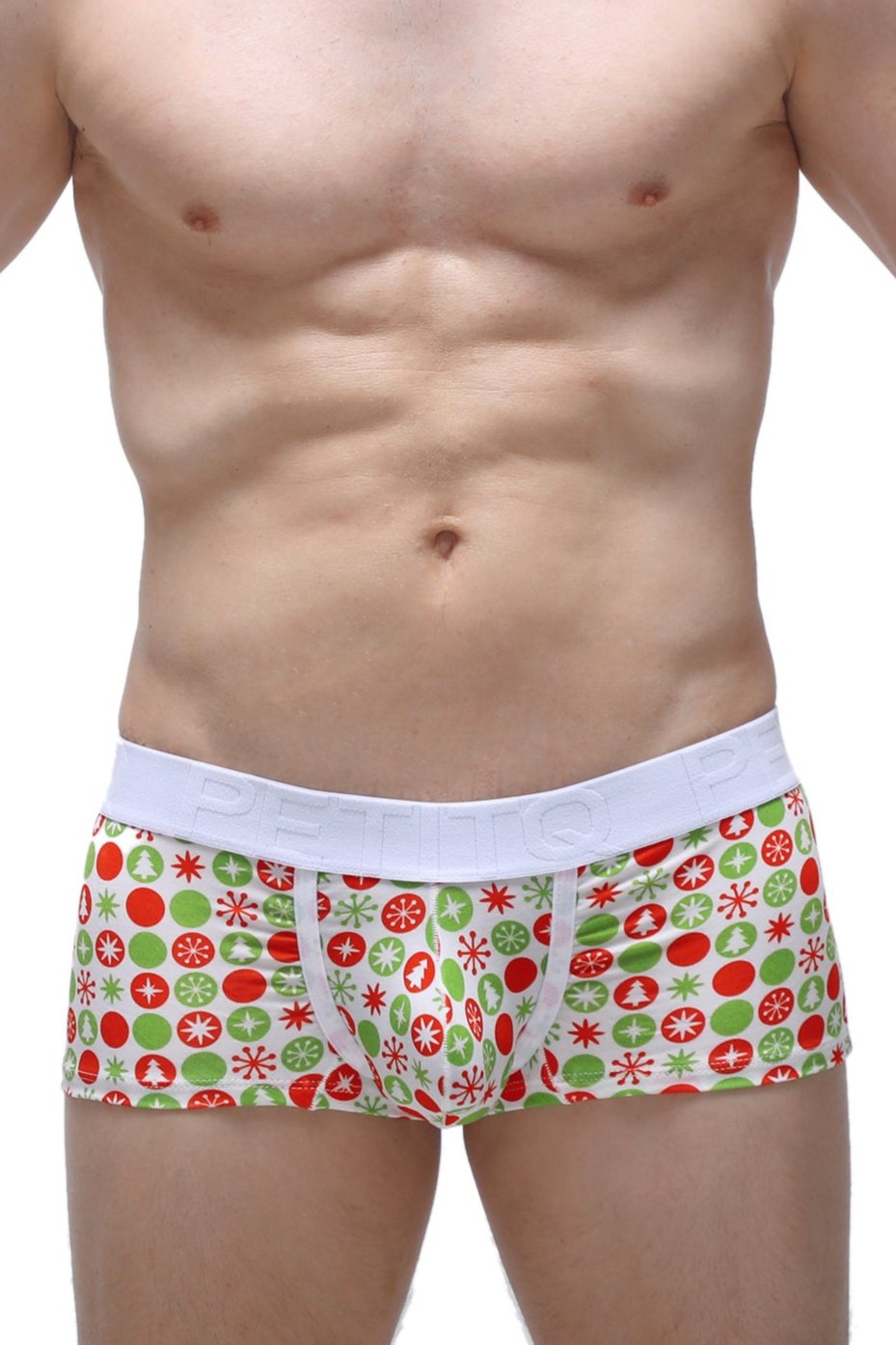 Boxer Nadau – PetitQ Underwear