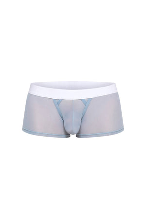 Boxer PetitQ Net Fog - PetitQ Underwear - Lingerie masculine sexy et sous-vêtements pour homme originaux