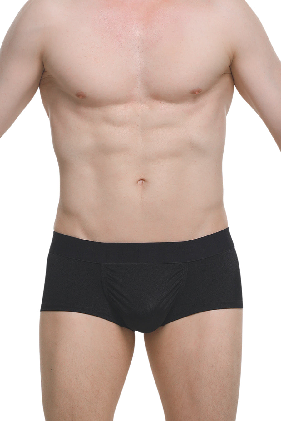 Black Joe Taik Boxer