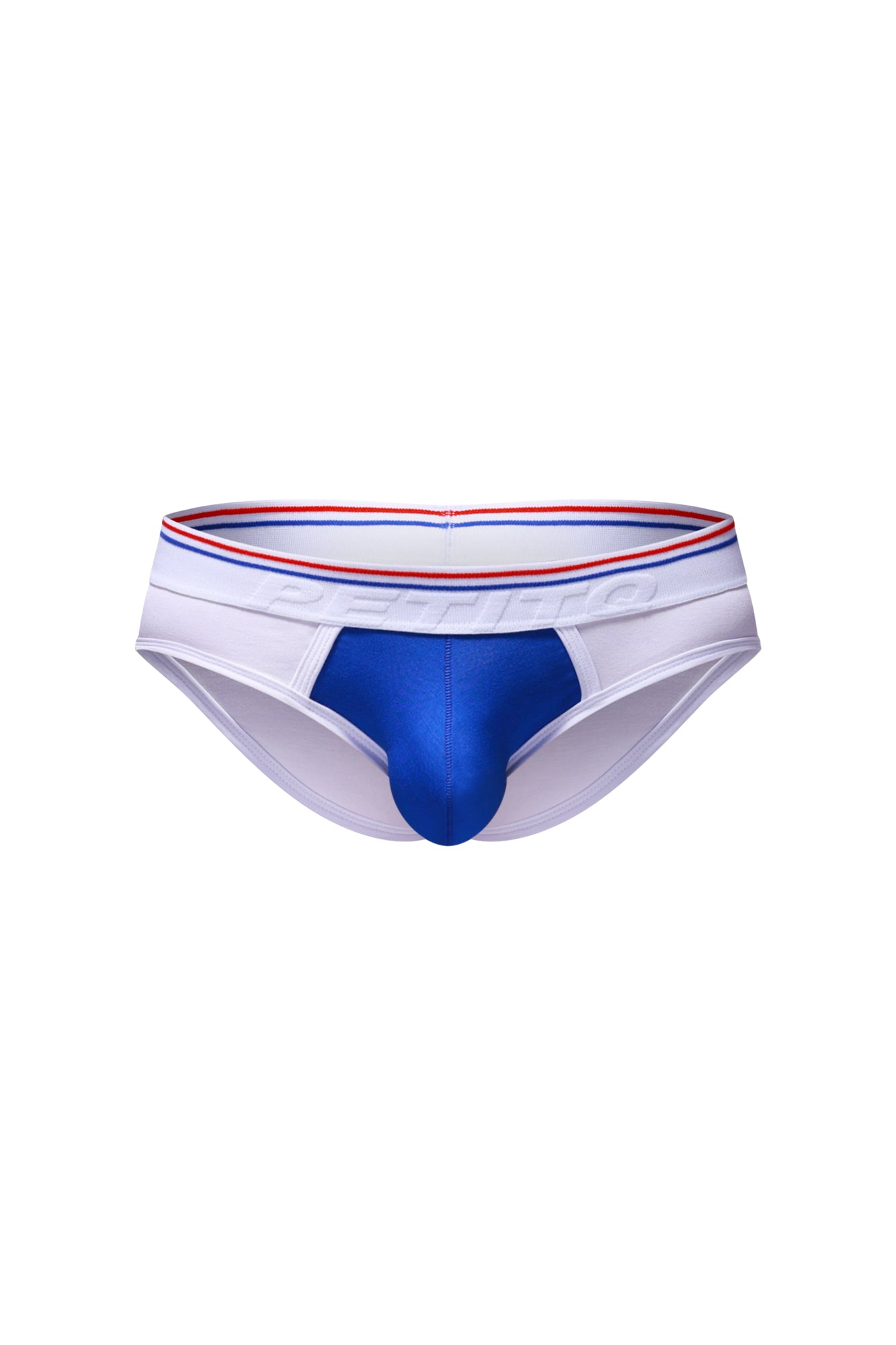 Weiße Bovel Boxershorts