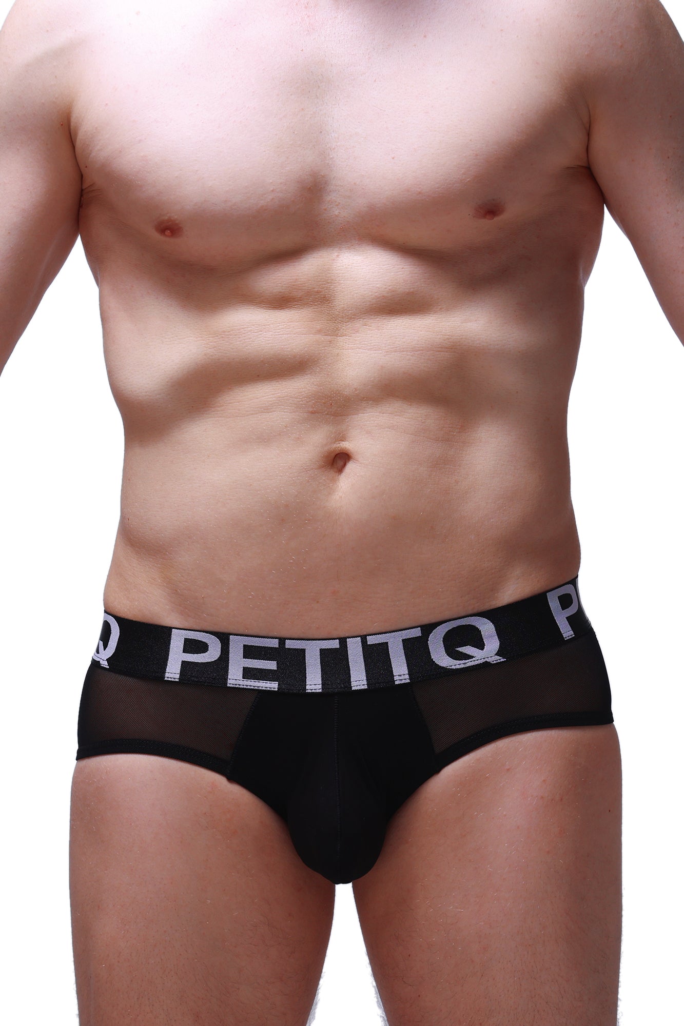Black Dugny Briefs