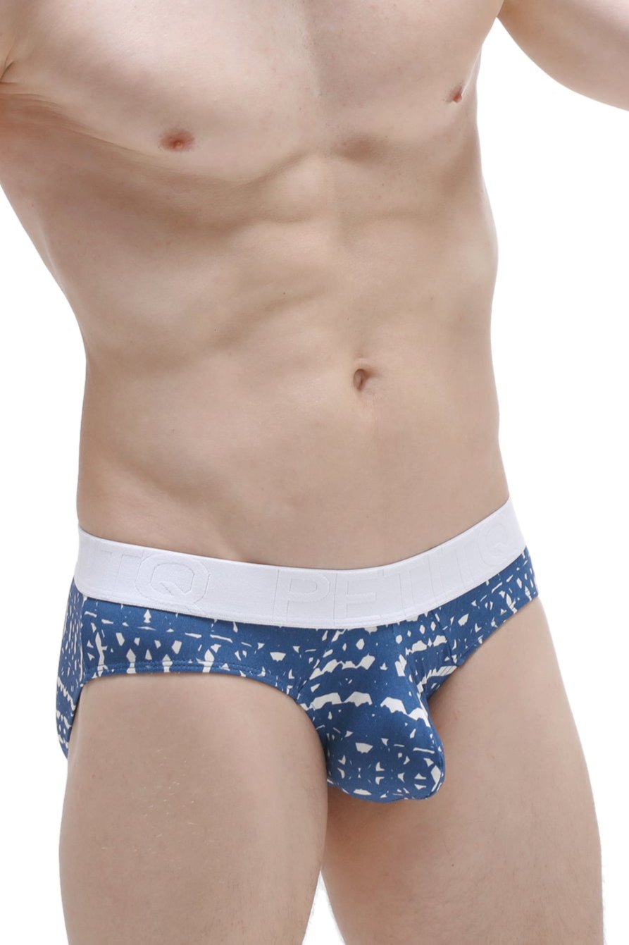 Jans New Denim Briefs