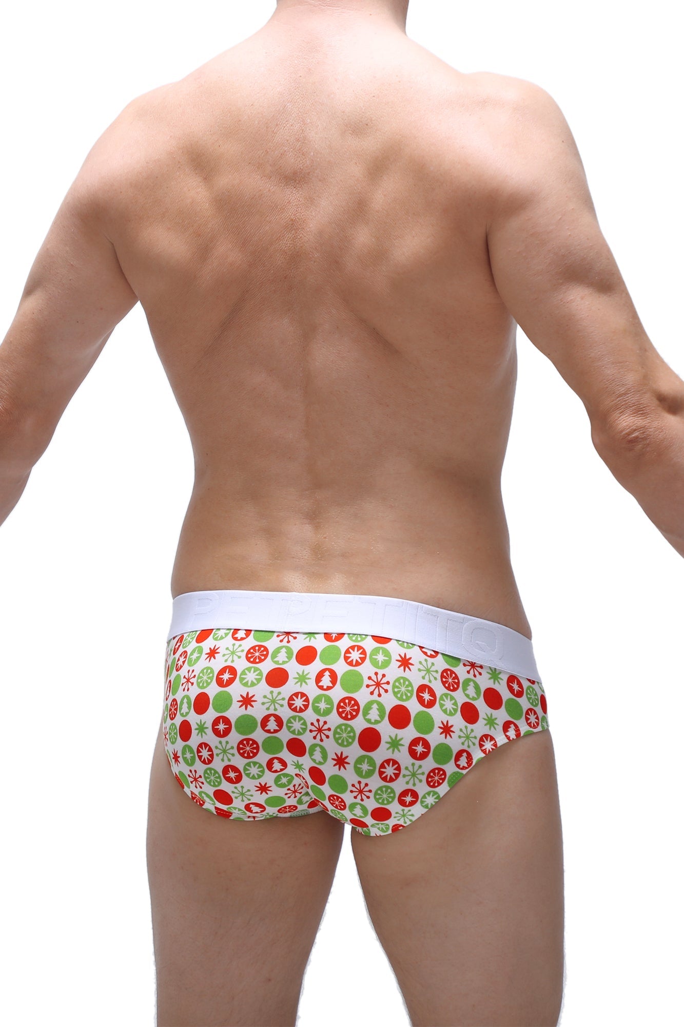 Nadau Briefs