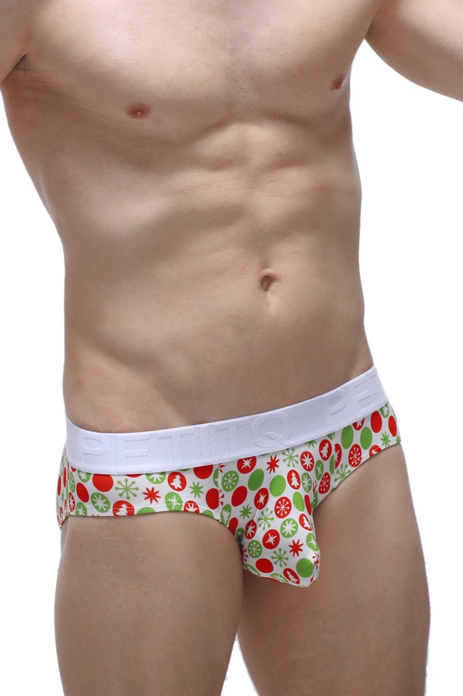 Nadau Briefs
