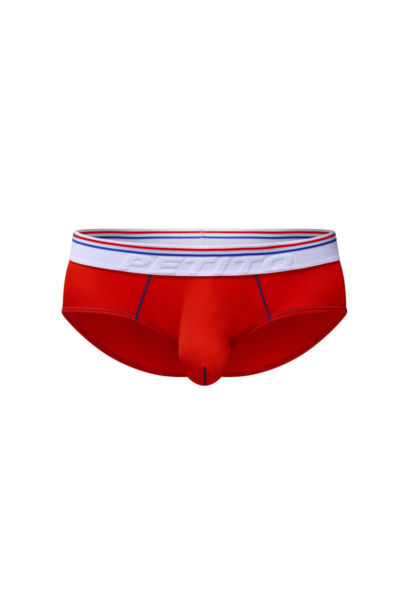 Lordat rote Boxershorts