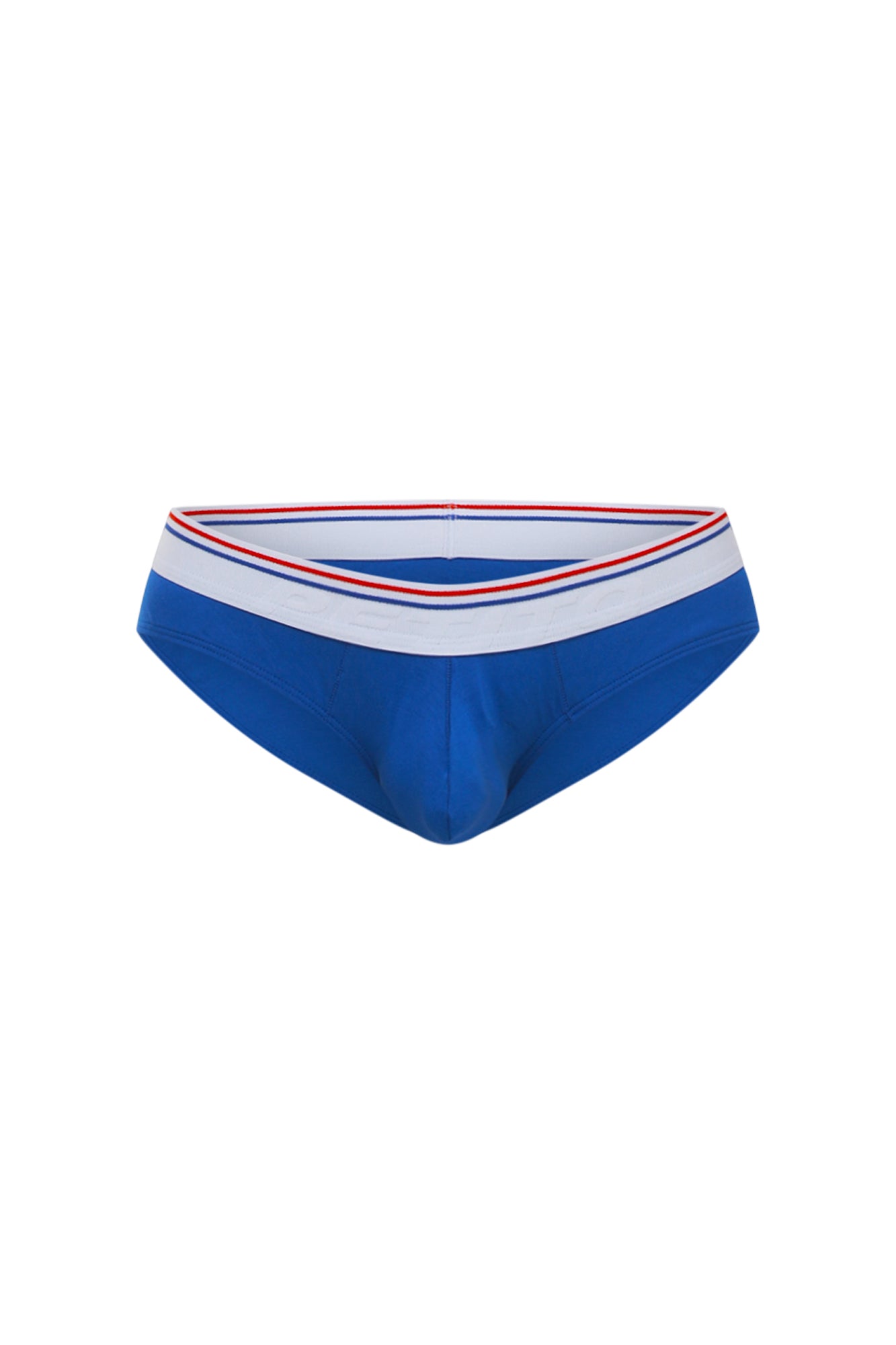Modal Blue Mega Pack Briefs