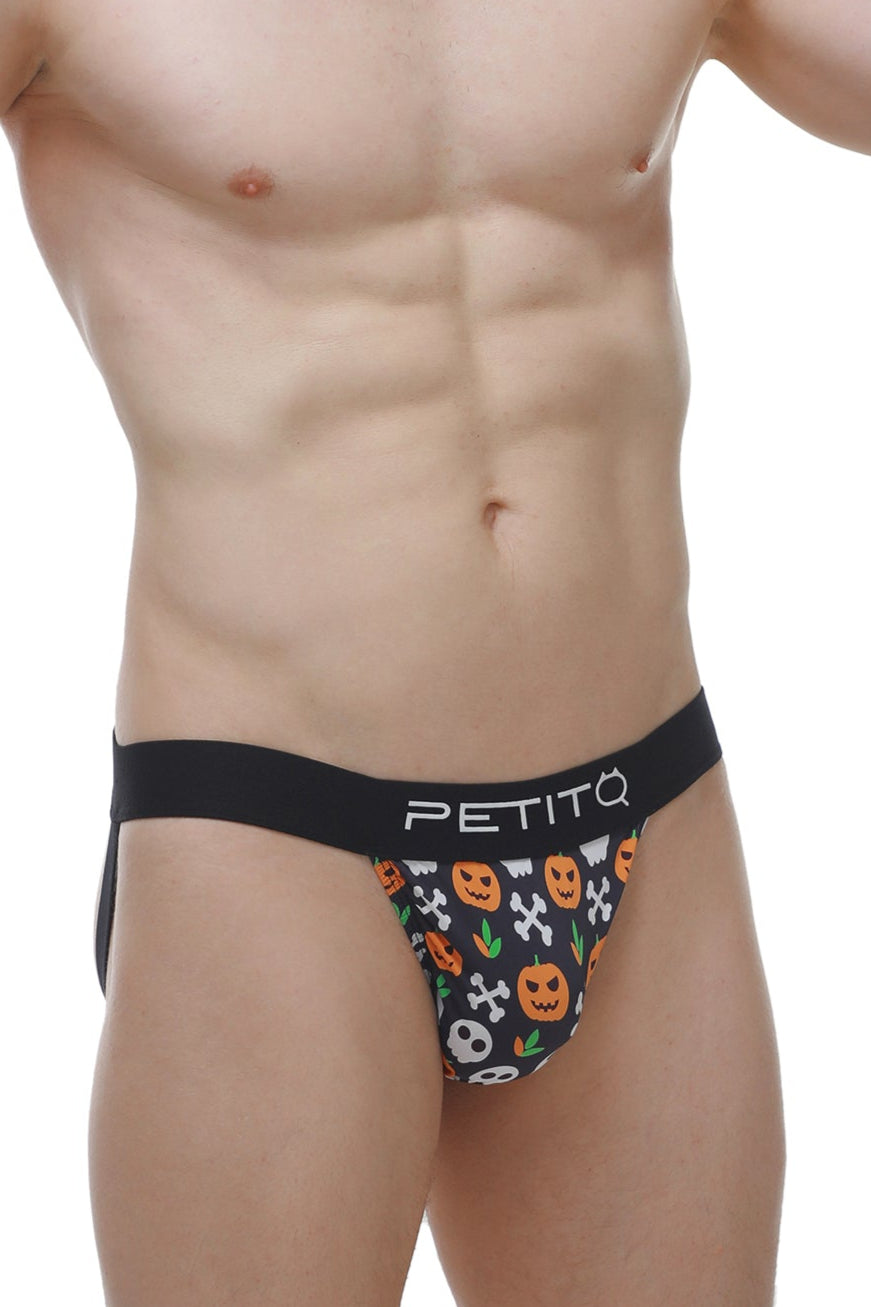 Taik Halloween Jockstrap
