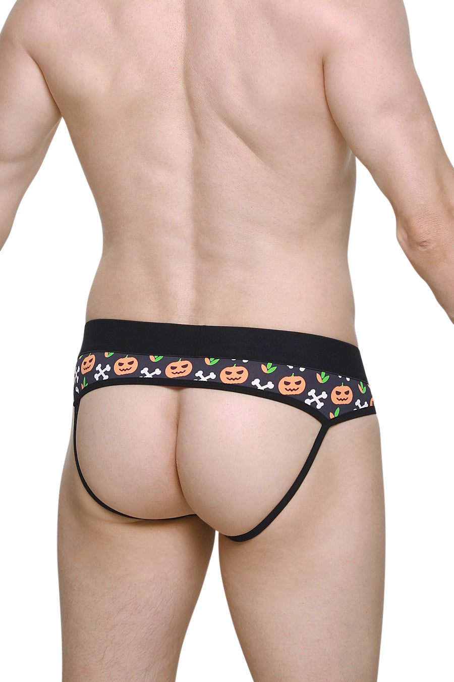 Jockstrap Open Halloween