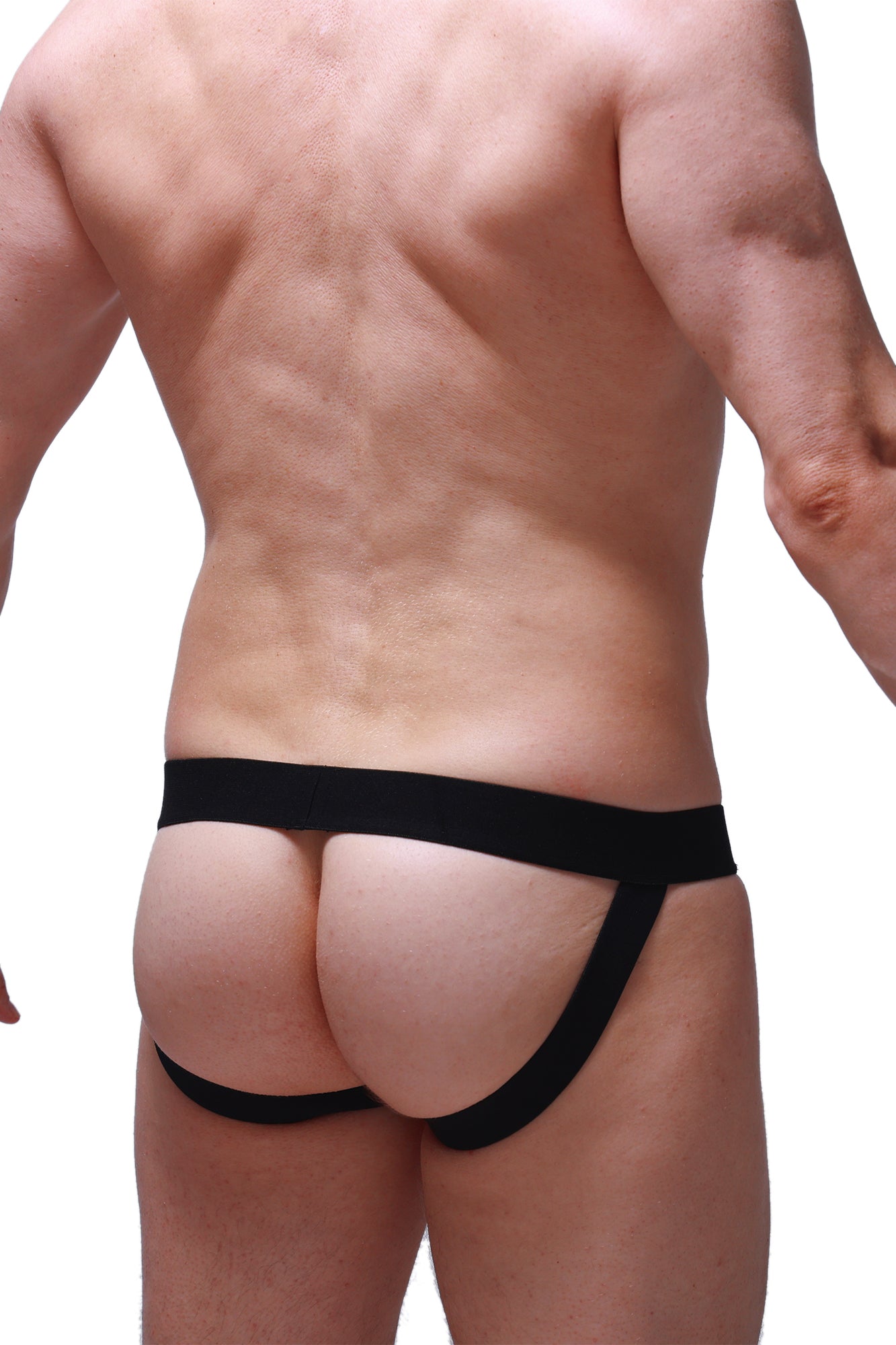Taikora Fade Orange Jockstrap