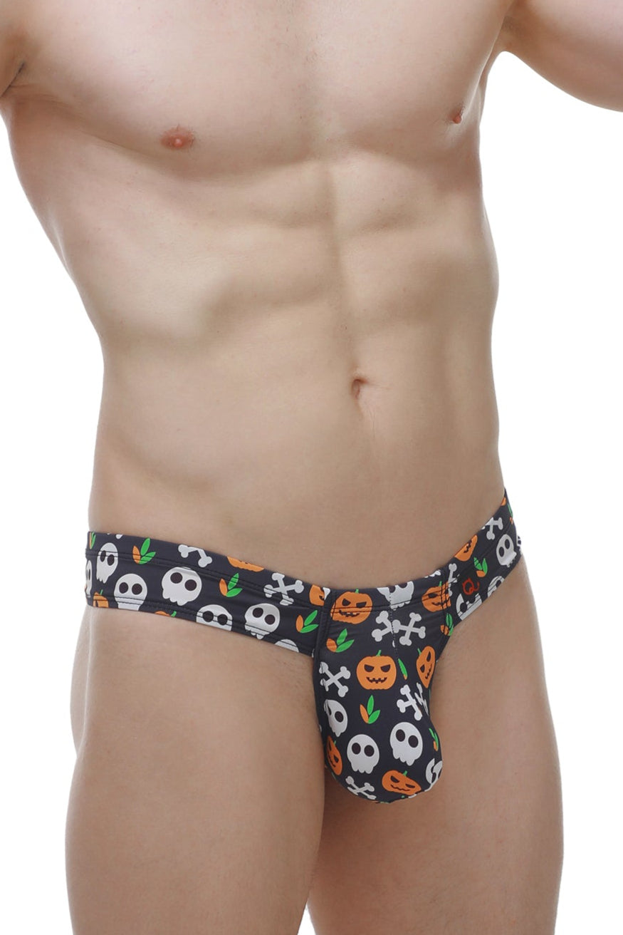 Halloween Mini Boxer String