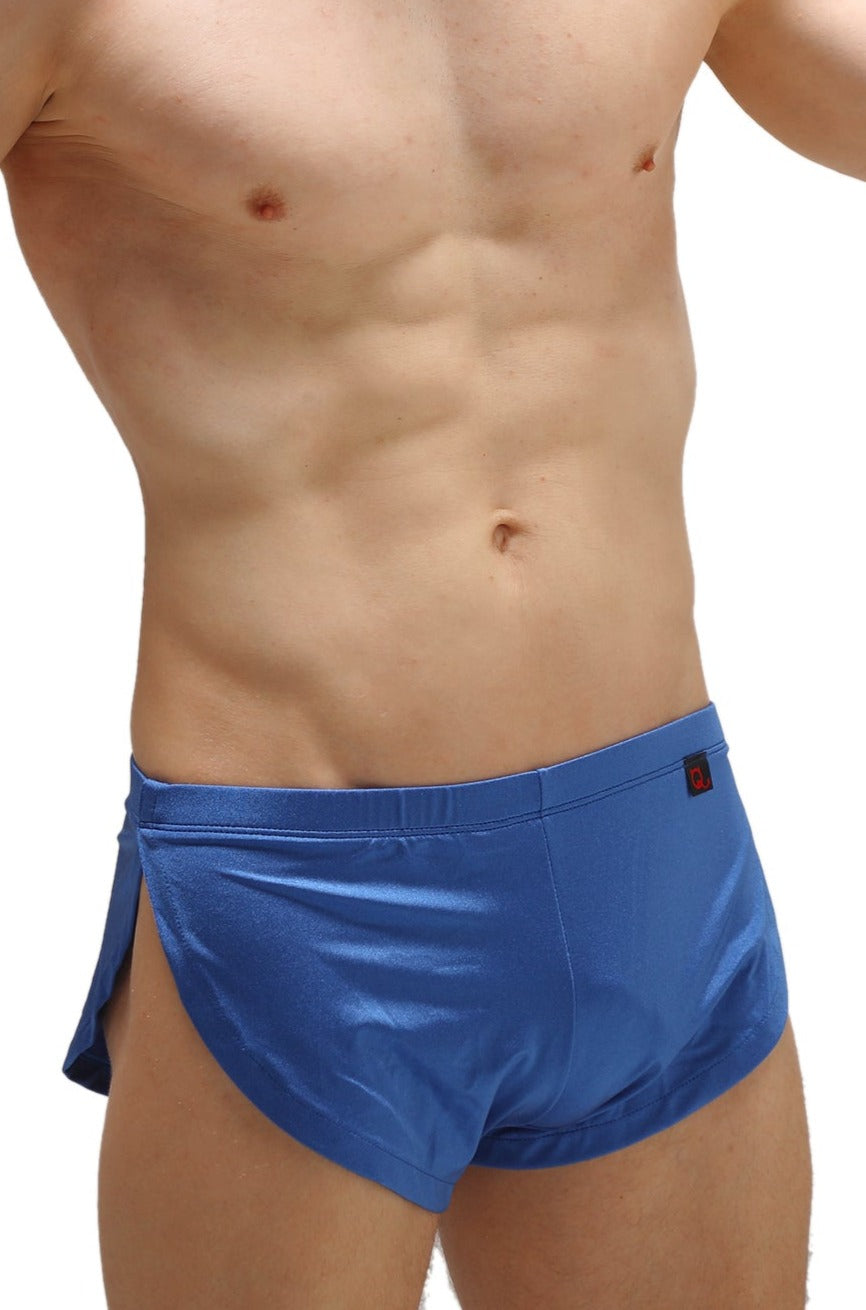 Joe Blue Running Shorts