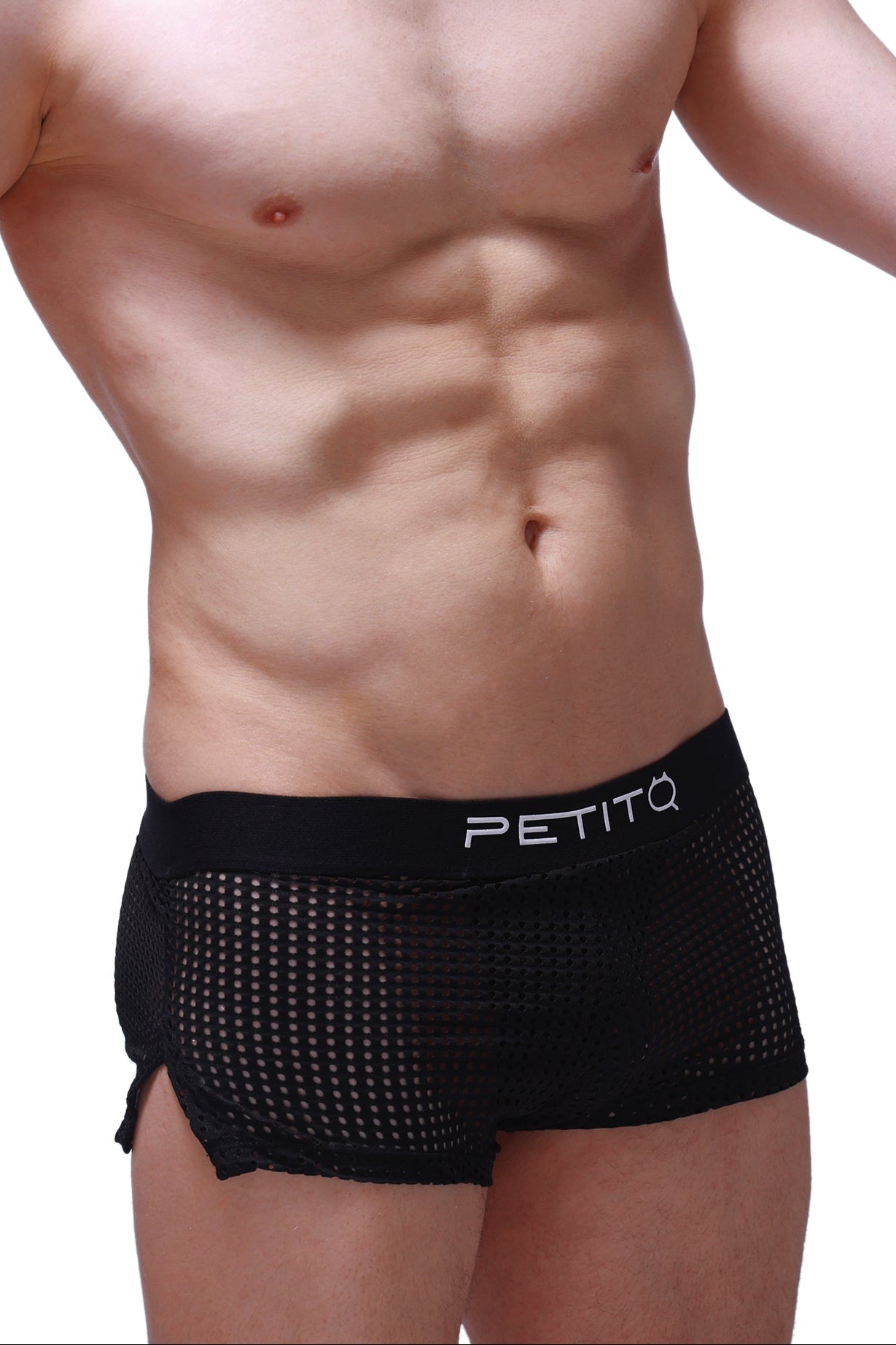 Durtol Black Jock Shorts