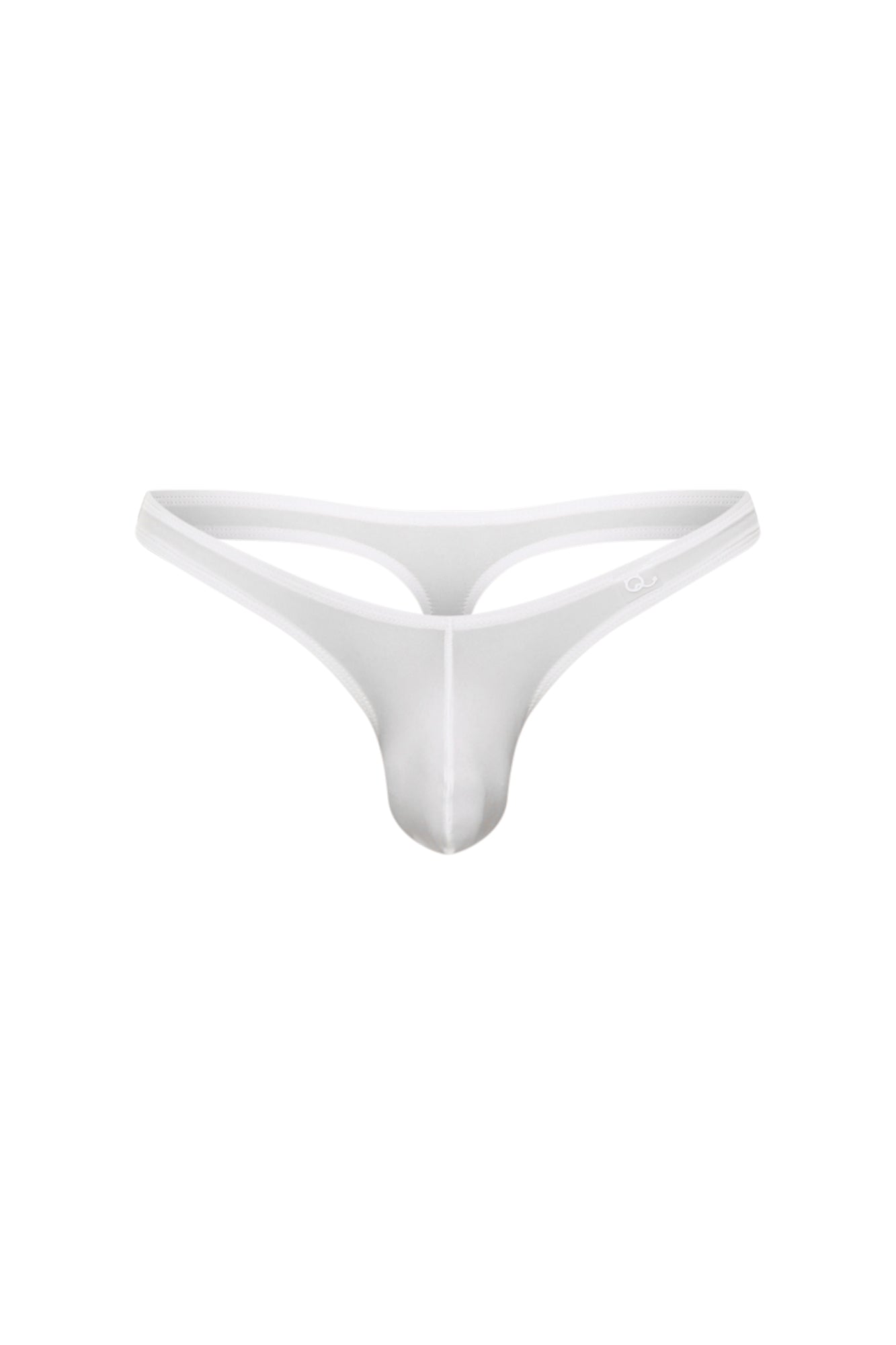 String Dome Skine Blanc