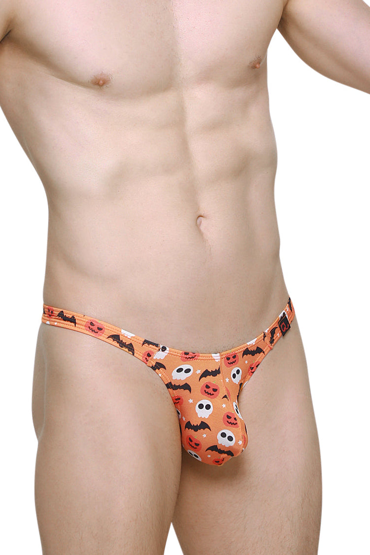 String Annoix Citrouille