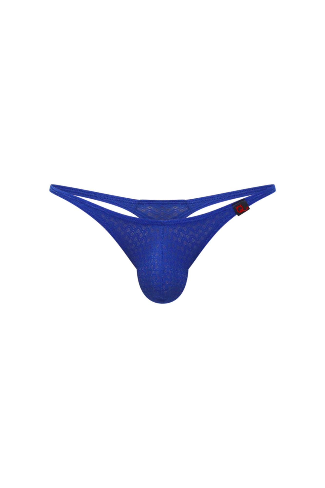 String Plellis Macra Blue