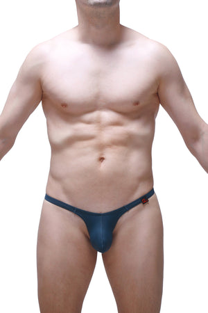 String Yutz Prussian - PetitQ Underwear - Lingerie masculine sexy et sous-vêtements pour homme originaux
