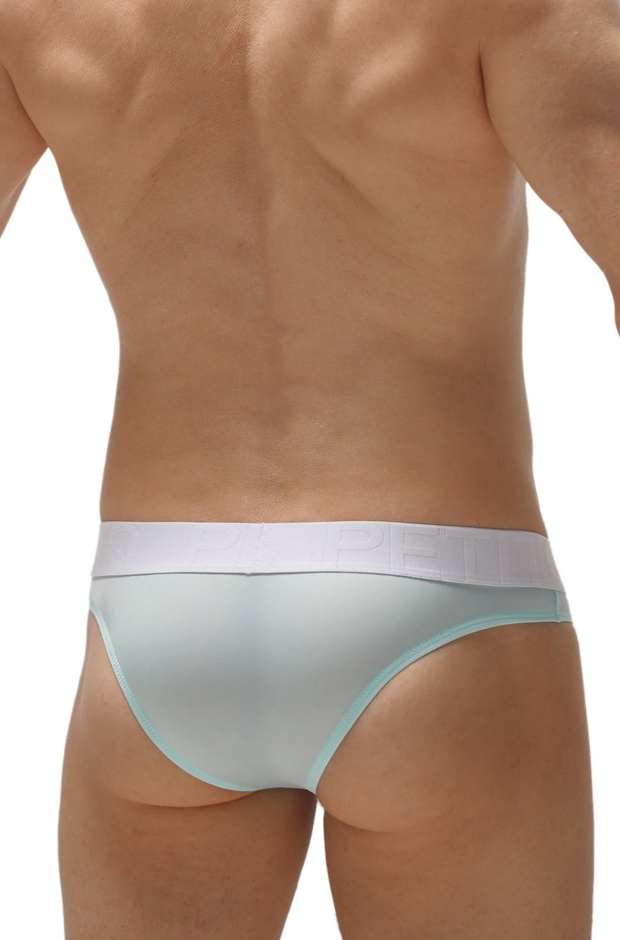 Chisa Plum Mint Bikini