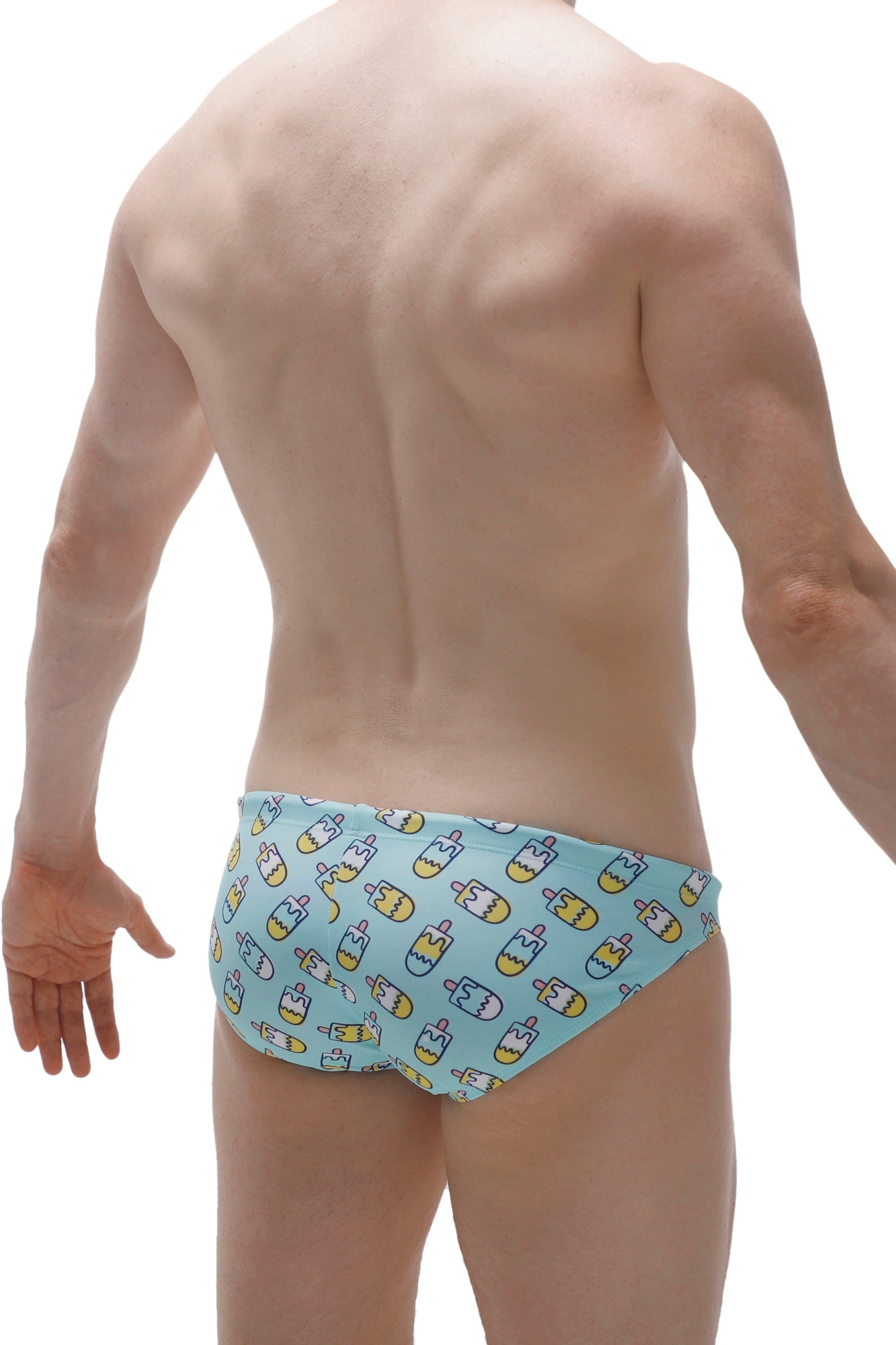 Taik Popsicles Swim Briefs