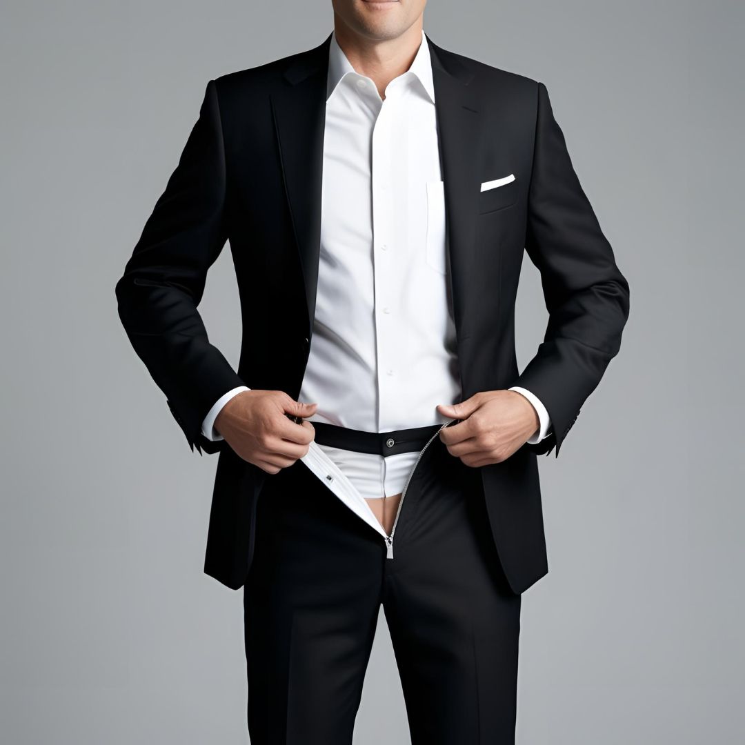 Ils Ont Osé PetitQ : Le CEO, Le Fermier et Le Prof de Yoga Raconteur Leur Histoire (Très) Perso