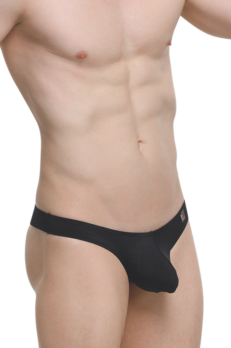 Bikini Capri Joe Noir