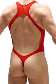 Bodystring Abos Rouge