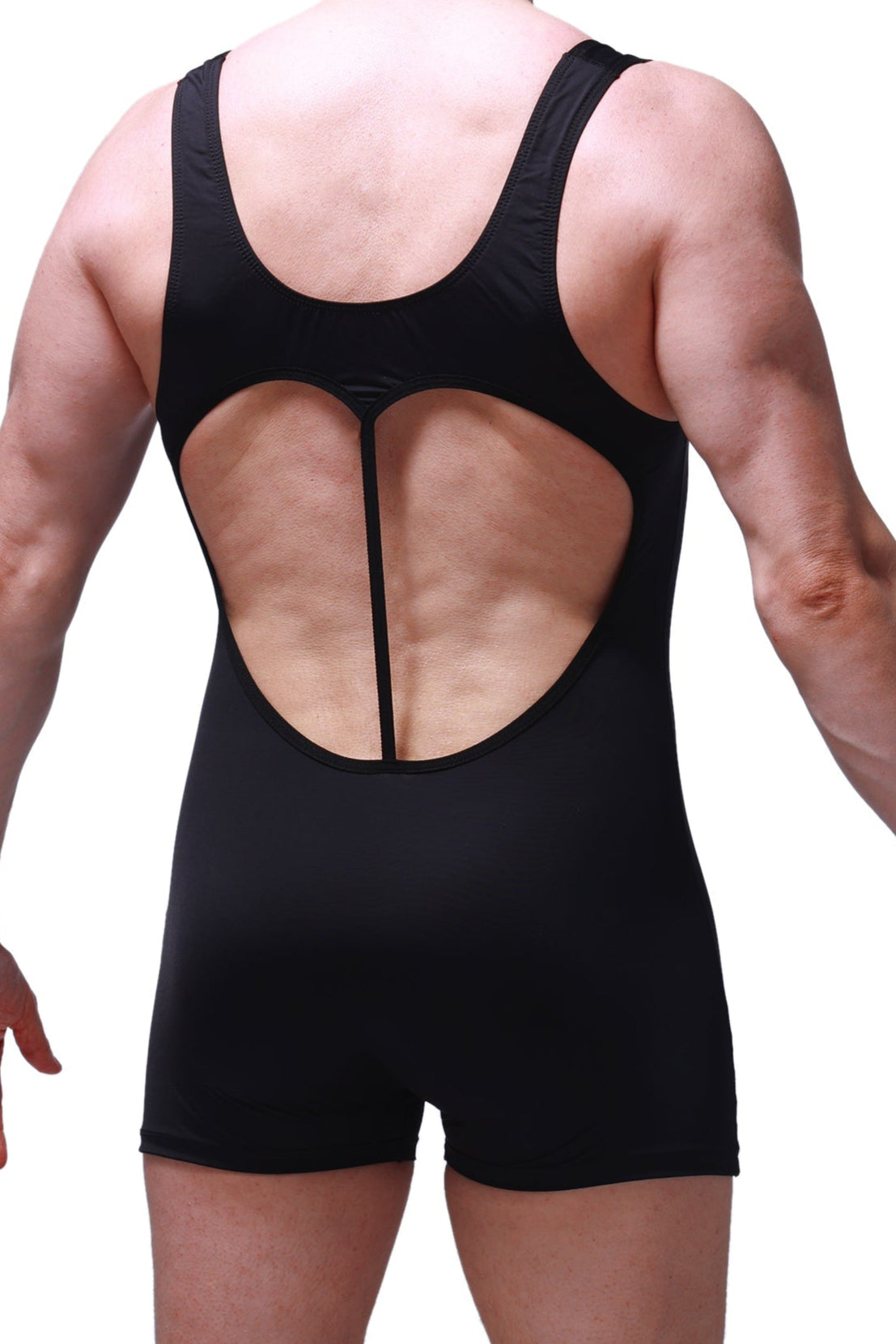 Body Boxer Linthal – PetitQ Underwear - Lingerie masculine sexy et sous ...