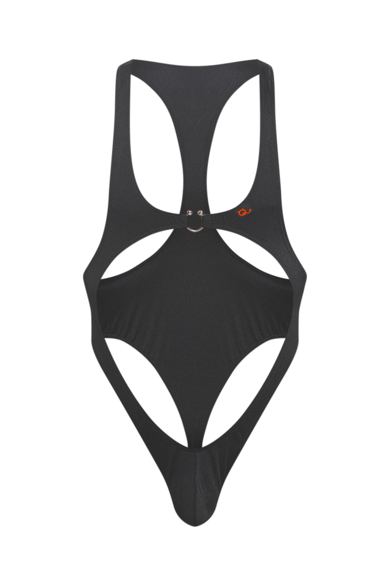 Bodystring Journy Joe Noir