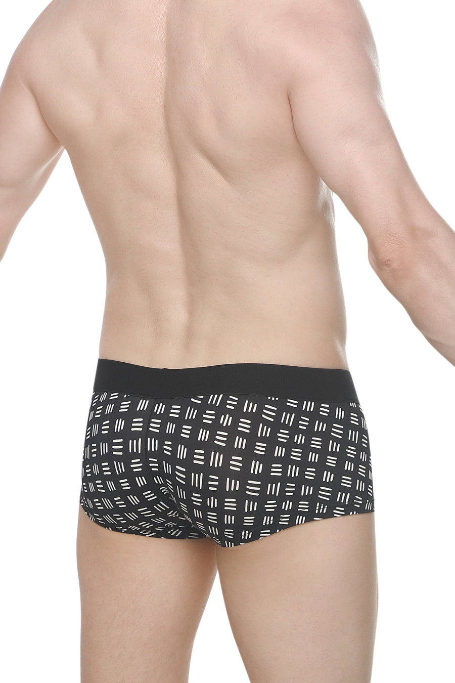 Boxer Algun Tesson - PetitQ Underwear - Lingerie masculine sexy et sous-vêtements pour homme originaux