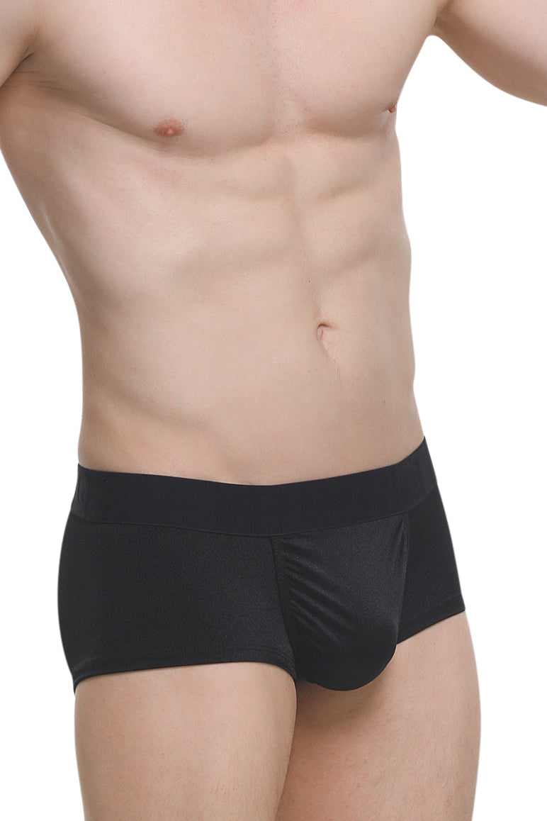 Boxer Taik Joe Noir