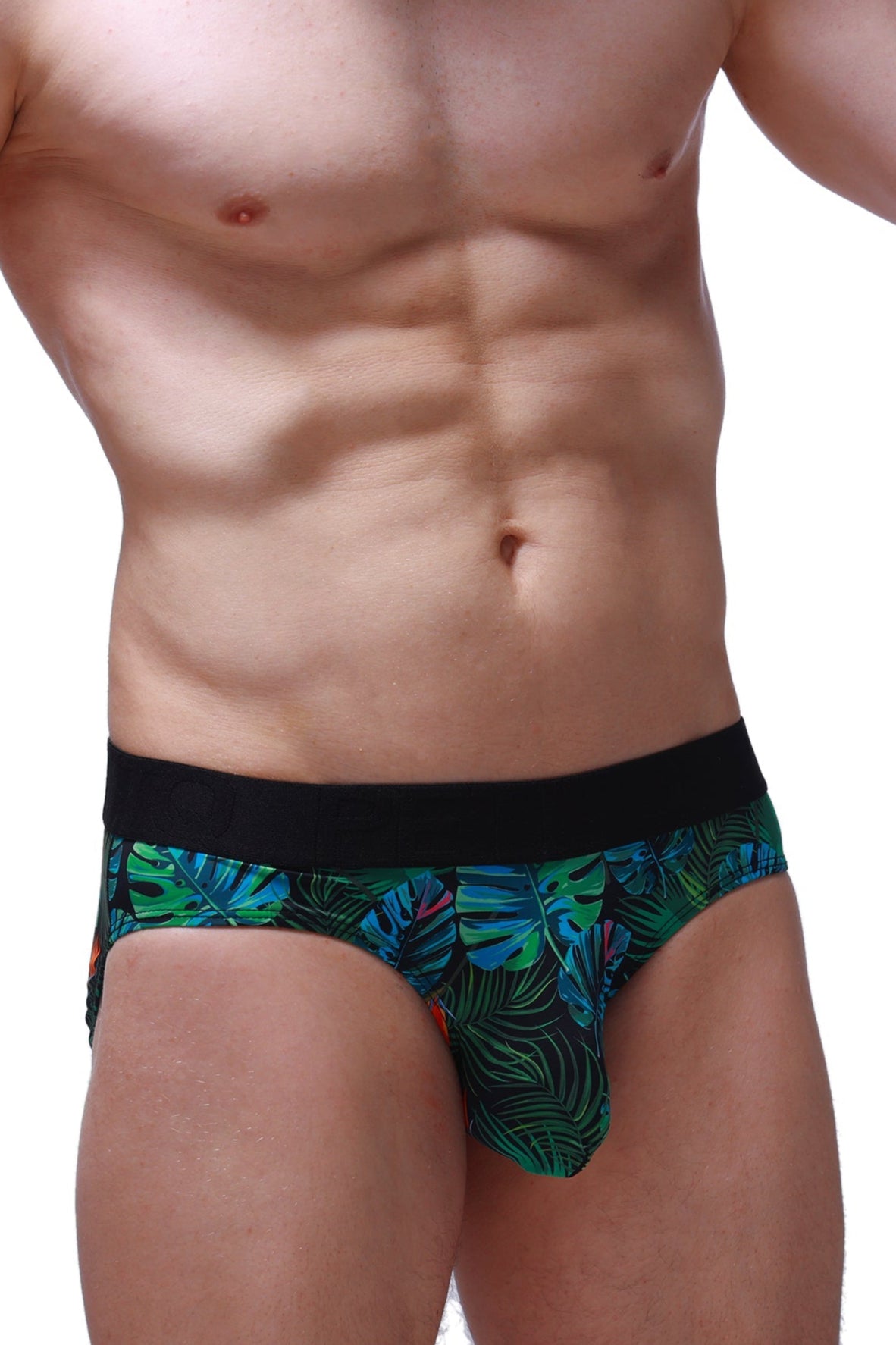 Tropical Chillax Briefs