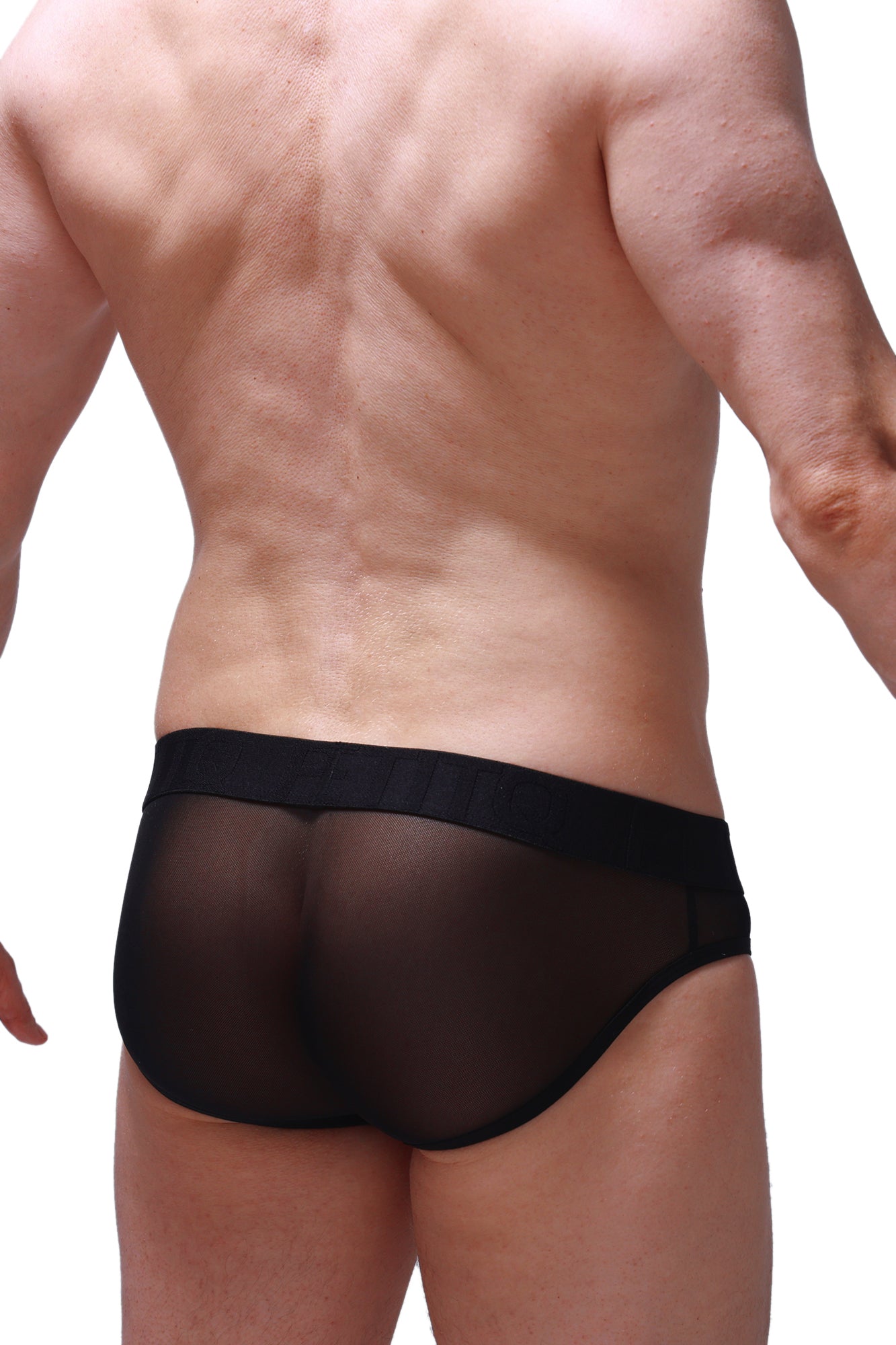 Marsol Tropical Briefs