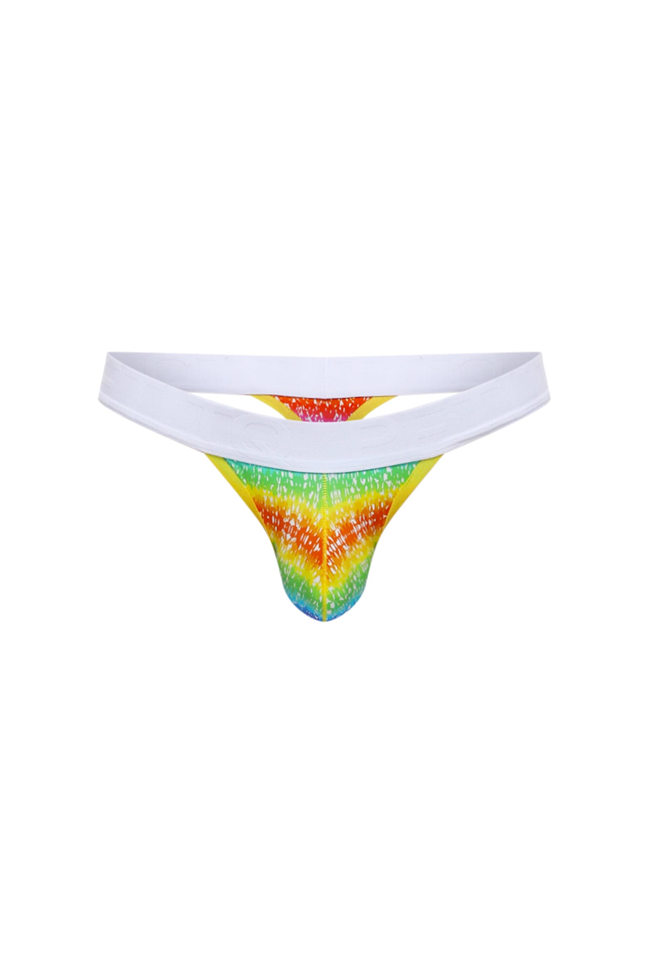 String Aubiat Rainbow