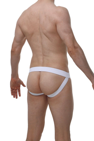 Jockstrap Chill Piggy Love - PetitQ Underwear - Lingerie masculine sexy et sous-vêtements pour homme originaux