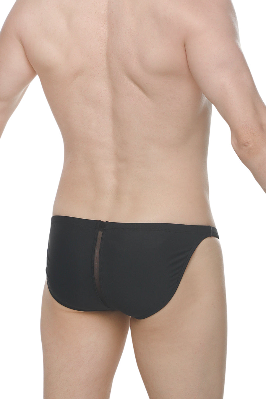Bikini de Bain Canella Black