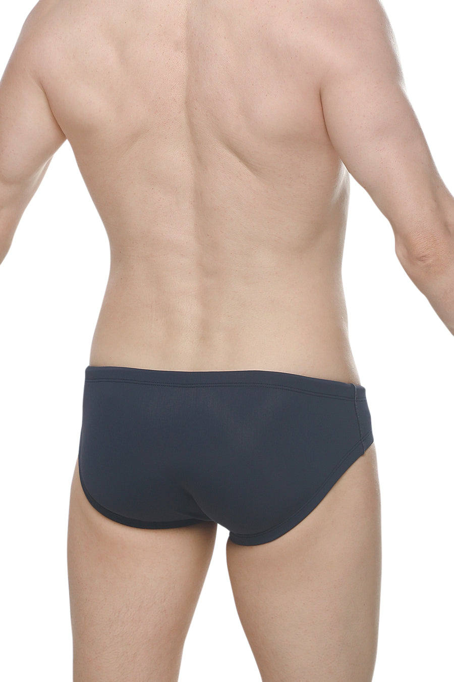 Slip de Bain Jolan Navy