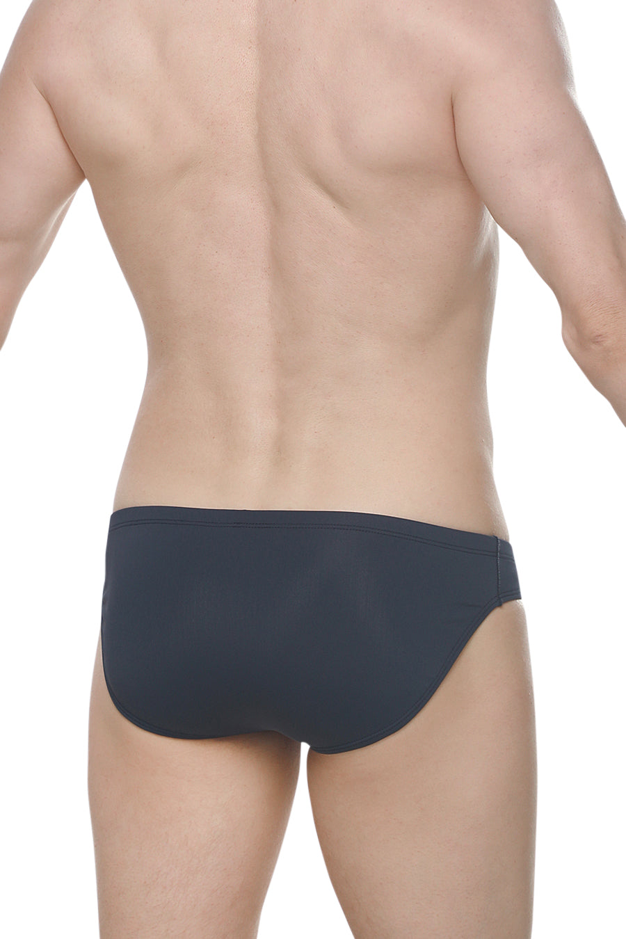 Slip de Bain Paulilles Navy