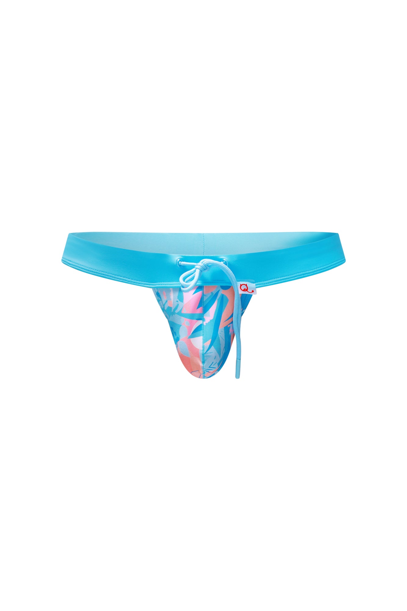 Torreilles Boucan Swim Thong