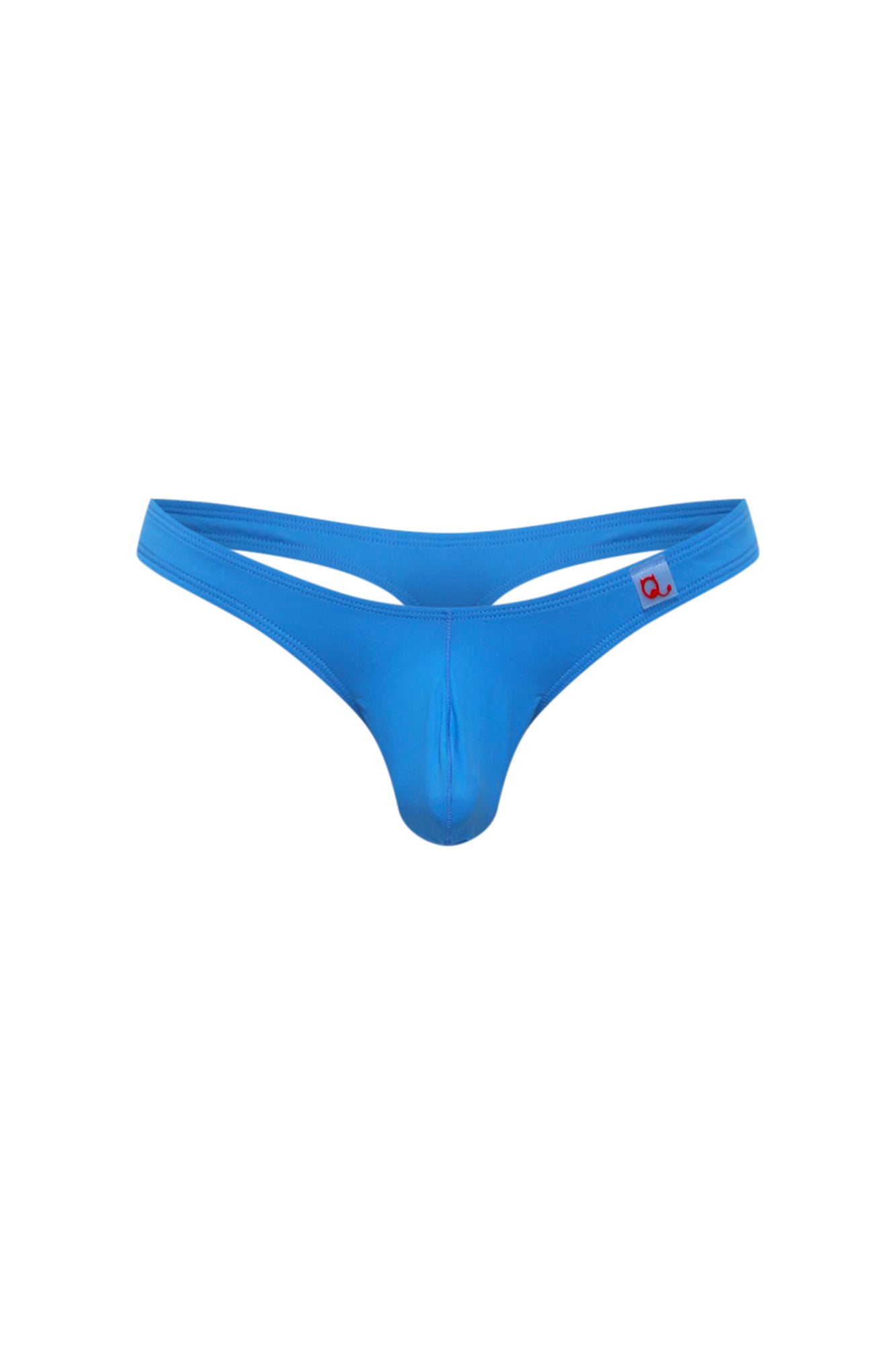 Blue Very Big Bulge String