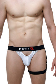 Jockstrap PetitQ Adventure - PetitQ Underwear